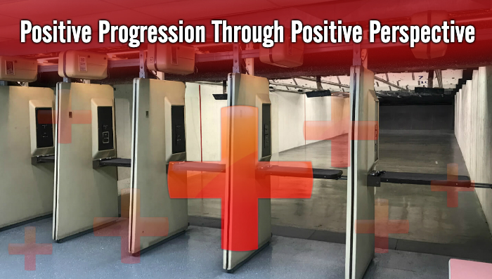 Positive Progression Through Positive Perspective - Bloomington Illinois