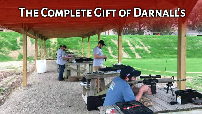 The Complete Gift of Darnalls - Bloomington Illinois